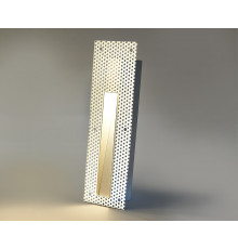 Светильник для подсветки лестниц Italline DL 3031 white