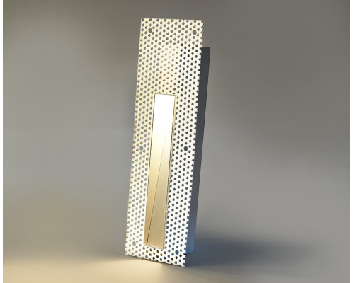 Основное фото Светильник для подсветки лестниц Italline DL 3031 white: Купить в Интернет магазин освещения GCSVET.RU