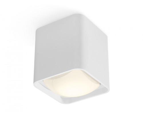 Основное фото Светильник потолочный Ambrella Light Techno Spot XS7840022 (C7840, N7756): Купить в Интернет магазин освещения GCSVET.RU