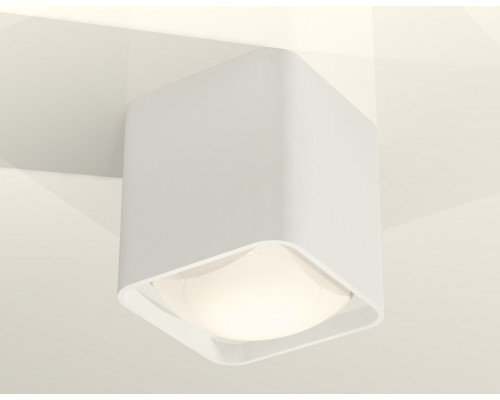 Дополнительное фото Светильник потолочный Ambrella Light Techno Spot XS7840022 (C7840, N7756): Купить в Интернет магазин освещения GCSVET.RU