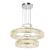 Светильник подвесной Delight Collection Fortuna MD14066703-1+1A