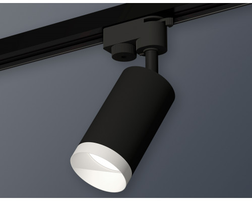 Дополнительное фото Светильник трековый (однофазный) Ambrella Light Track System XT6323060 (A2521, C6323, N6130): Купить в Интернет магазин освещения GCSVET.RU