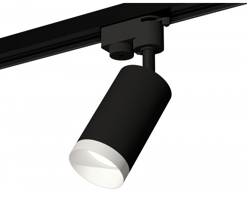 Дополнительное фото Светильник трековый (однофазный) Ambrella Light Track System XT6323060 (A2521, C6323, N6130): Купить в Интернет магазин освещения GCSVET.RU