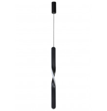 Светильник подвесной Crystal Lux CLT 034C600 BL