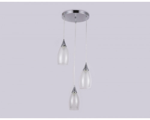 Дополнительное фото Светильник подвесной Ambrella Light TR3548: Купить в Интернет магазин освещения GCSVET.RU