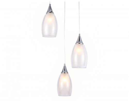 Дополнительное фото Светильник подвесной Ambrella Light TR3548: Купить в Интернет магазин освещения GCSVET.RU