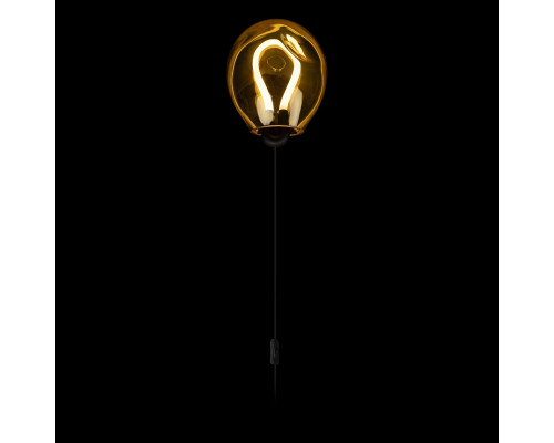 Дополнительное фото Светильник настенный Loft IT Joy 10291 Yellow: Купить в Интернет магазин освещения GCSVET.RU