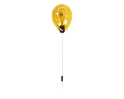 Основное фото Светильник настенный Loft IT Joy 10291 Yellow: Купить в Интернет магазин освещения GCSVET.RU
