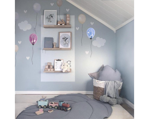 Дополнительное фото Светильник настенный Loft IT Joy 10291 Yellow: Купить в Интернет магазин освещения GCSVET.RU