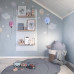 Дополнительное фото Светильник настенный Loft IT Joy 10291 Yellow: Купить в Интернет магазин освещения GCSVET.RU