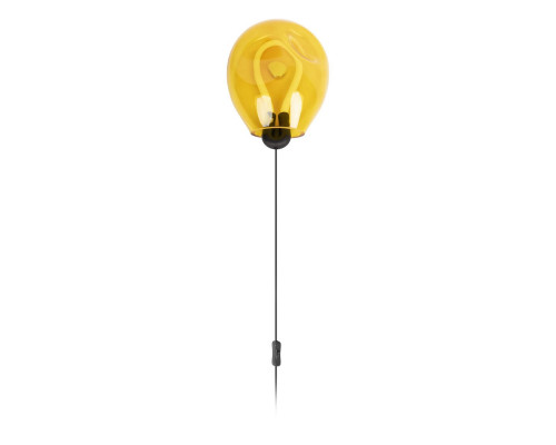 Дополнительное фото Светильник настенный Loft IT Joy 10291 Yellow: Купить в Интернет магазин освещения GCSVET.RU
