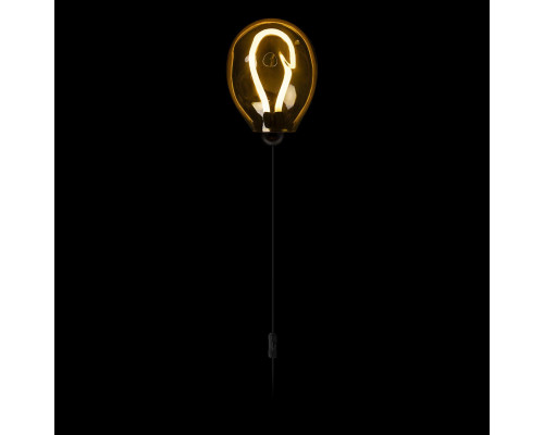 Дополнительное фото Светильник настенный Loft IT Joy 10291 Yellow: Купить в Интернет магазин освещения GCSVET.RU