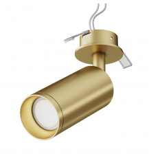 Светильник спот (встраиваемый) Maytoni Focus C018CL-01MG