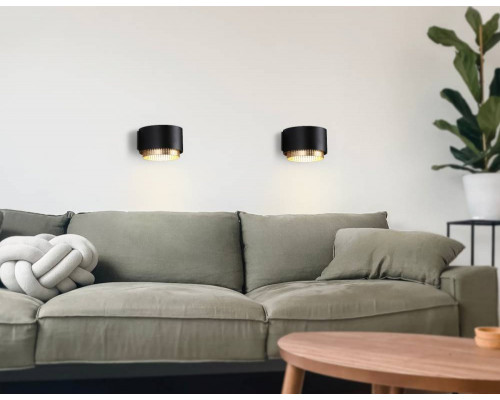 Дополнительное фото Светильник настенный Ambrella Light Techno family TN71299: Купить в Интернет магазин освещения GCSVET.RU