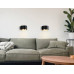 Дополнительное фото Светильник настенный Ambrella Light Techno family TN71299: Купить в Интернет магазин освещения GCSVET.RU
