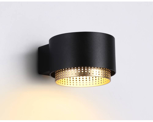 Дополнительное фото Светильник настенный Ambrella Light Techno family TN71299: Купить в Интернет магазин освещения GCSVET.RU