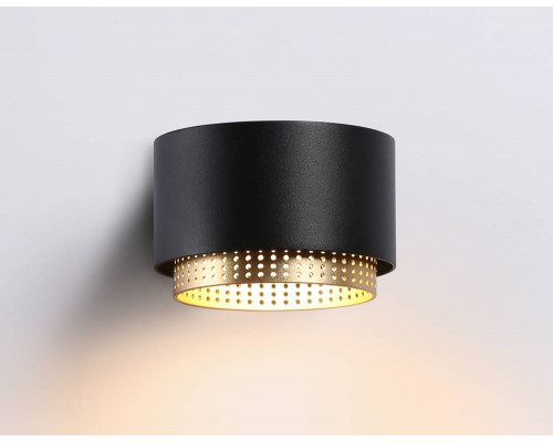 Дополнительное фото Светильник настенный Ambrella Light Techno family TN71299: Купить в Интернет магазин освещения GCSVET.RU