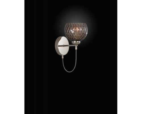 Основное фото Настенный светильник Reccagni Angelo A 10003/1: Купить в Интернет магазин освещения GCSVET.RU