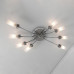 Дополнительное фото Люстра потолочная Citilux Хеликс CL109181: Купить в Интернет магазин освещения GCSVET.RU
