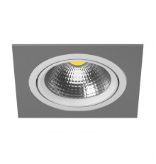 Светильник встраиваемый Lightstar INTERO 111 i81906 (217819+217906)