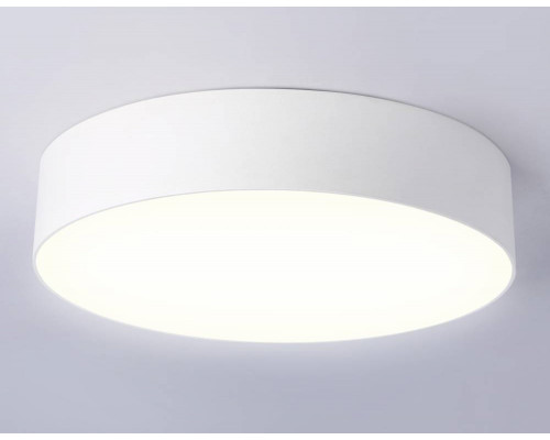 Дополнительное фото Светильник потолочный Ambrella Light Orbital Air Alum FV5523: Купить в Интернет магазин освещения GCSVET.RU