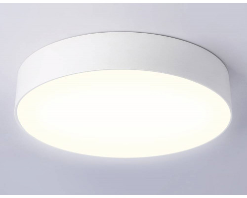 Дополнительное фото Светильник потолочный Ambrella Light Orbital Air Alum FV5523: Купить в Интернет магазин освещения GCSVET.RU
