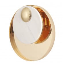 Светильник настенный Crystal Lux GOCCIA AP1