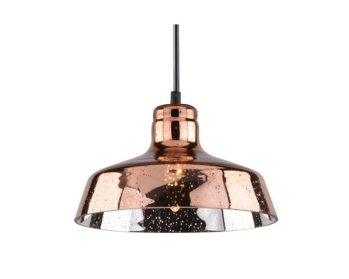 Основное фото Светильник подвесной Arte Lamp Riflesso A4297SP-1AC: Купить в Интернет магазин освещения GCSVET.RU