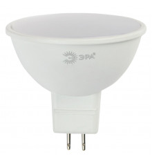 Светодиодная лампочка Эра LED MR16-8W-12V-860-GU5.3 Б0049095