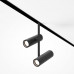 Дополнительное фото Светильник трековый (магнитый) Maytoni Elti Duo TR005-2-2X12W3K-B: Купить в Интернет магазин освещения GCSVET.RU