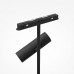 Дополнительное фото Светильник трековый (магнитый) Maytoni Elti Duo TR005-2-2X12W3K-B: Купить в Интернет магазин освещения GCSVET.RU