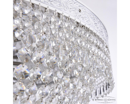Дополнительное фото Люстра потолочная Bohemia Ivele Crystal AL19011/80OL WMN: Купить в Интернет магазин освещения GCSVET.RU