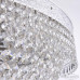 Дополнительное фото Люстра потолочная Bohemia Ivele Crystal AL19011/80OL WMN: Купить в Интернет магазин освещения GCSVET.RU