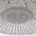 Дополнительное фото Люстра потолочная Bohemia Ivele Crystal AL19011/80OL WMN: Купить в Интернет магазин освещения GCSVET.RU