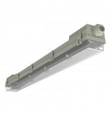 Светильник потолочный Gauss СПП-Т8-G13 Industry 909410160