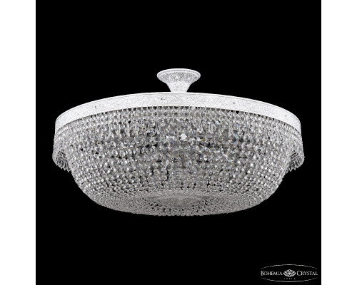 Дополнительное фото Люстра потолочная Bohemia Ivele Crystal AL19011/80OL WMN: Купить в Интернет магазин освещения GCSVET.RU