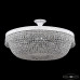 Основное фото Люстра потолочная Bohemia Ivele Crystal AL19011/80OL WMN: Купить в Интернет магазин освещения GCSVET.RU