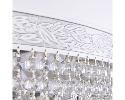 Дополнительное фото Люстра потолочная Bohemia Ivele Crystal AL19011/80OL WMN: Купить в Интернет магазин освещения GCSVET.RU