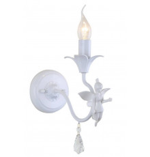 Настенный светильник Arte Lamp Angelina A5349AP-1WH