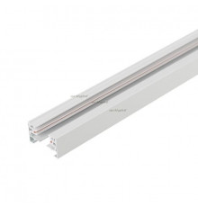 Шинопровод Arlight LGD-2TR-TRACK-2000-WH-M 022773