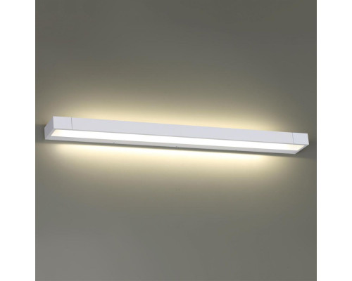Дополнительное фото Светильник настенный Odeon Light Arno 3887/24WW: Купить в Интернет магазин освещения GCSVET.RU