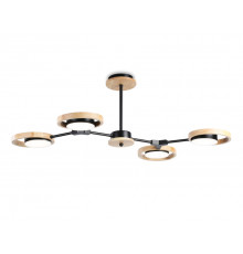 Люстра потолочная Ambrella Light Comfort Line FL51611