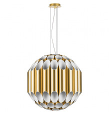 Люстра подвесная Lightstar Siena 720802