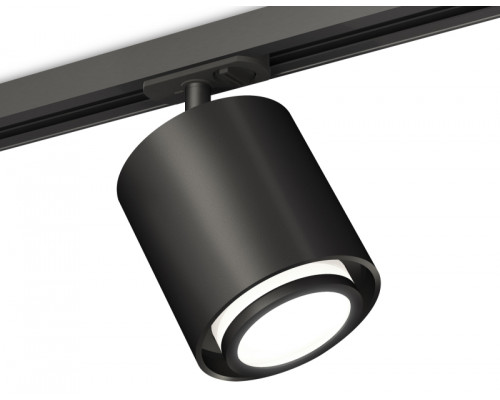 Основное фото Светильник трековый (комплект) Ambrella Light Track System XT7723001 (A2537, C7723, N7121): Купить в Интернет магазин освещения GCSVET.RU