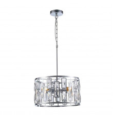 Люстра подвесная Escada Glow 2102/4S Chrome