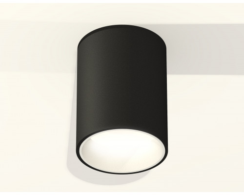 Дополнительное фото Светильник накладной Ambrella Light Techno XS6313020 (C6313, N6110): Купить в Интернет магазин освещения GCSVET.RU