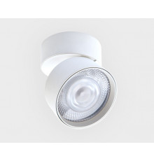 Накладной Светильник спот Italline IT02-011 white 3000K