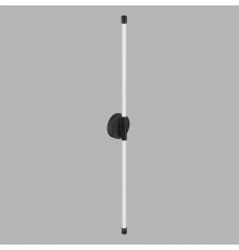 Светильник настенный IMEX Toscana PLW-7048-1000SBK