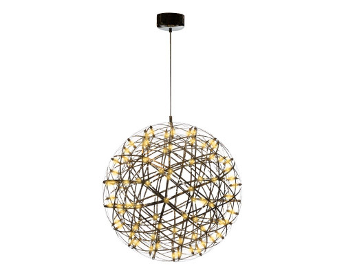 Дополнительное фото Светильник подвесной LED iLedex Stratosphere FG 600-92 CR: Купить в Интернет магазин освещения GCSVET.RU