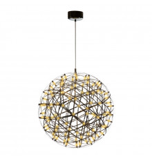 Светильник подвесной LED iLedex Stratosphere FG 600-92 CR